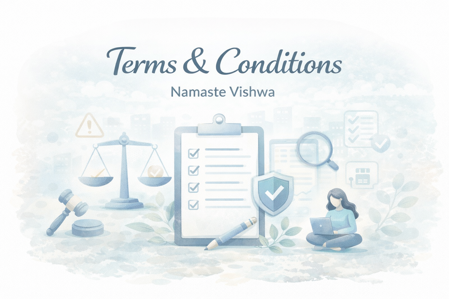 Terms and Conditions 1 Terms& Conditions