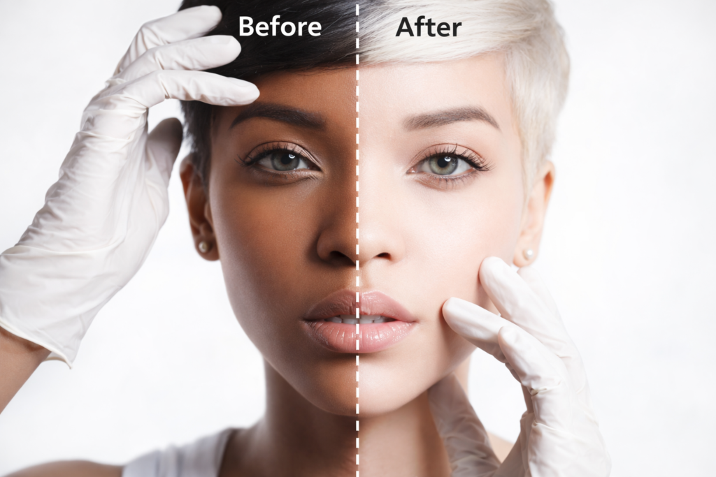 The Fake Beauty of Bollywood: Unveiling the Dark Truth Behind the Glamour 3 namastevishwa