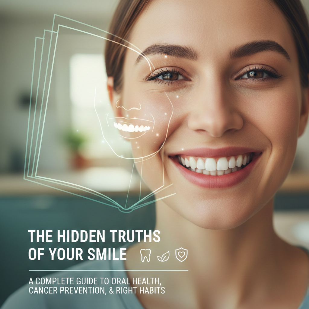 The Ultimate Guide to Oral Health: Cancer Signs, Brushing Mistakes, & Cavity Prevention 3 namastevishwa