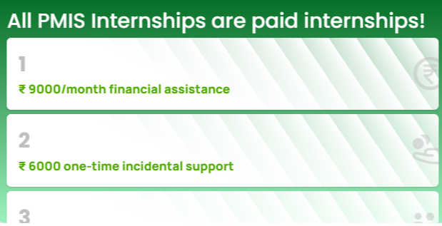 PM Internship Scheme