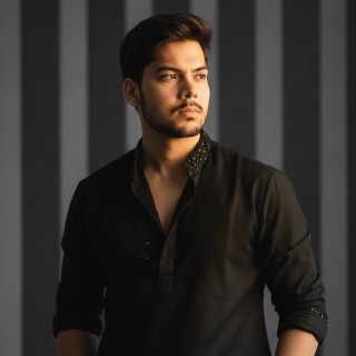 Hardik Maurya